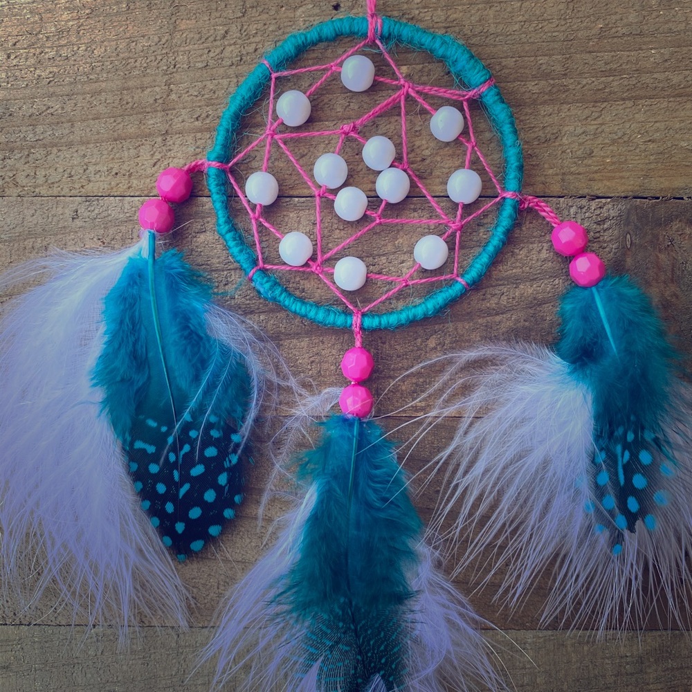 Small Dream Catcher